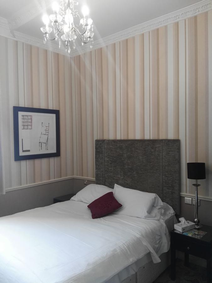 Naas Court Hotel מראה חיצוני תמונה