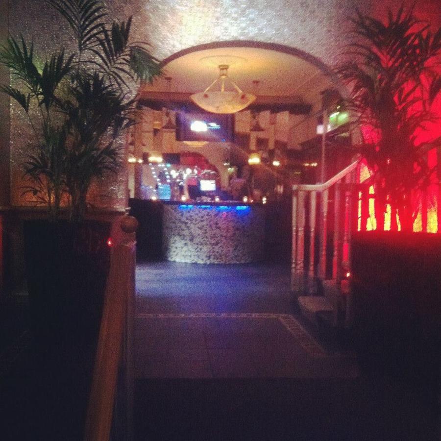 Naas Court Hotel מראה חיצוני תמונה