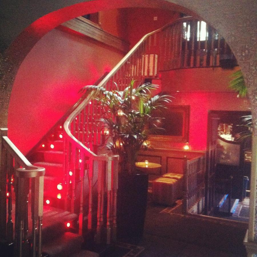 Naas Court Hotel מראה חיצוני תמונה